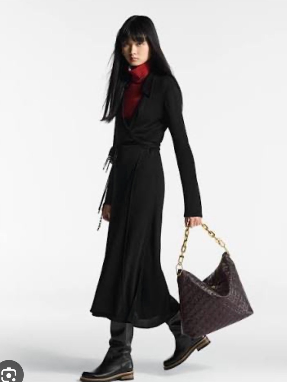 Unbranded Embossed new VEGAN leather UNBRANDED BAG - Picture 7 of 9